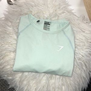 Gymshark Vital Seamless long sleeved T-shirt ✨